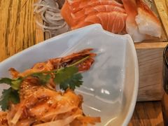 -解放碑威斯汀酒店-知味国际美食餐厅