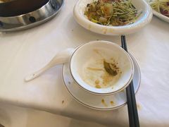 -关东风老北方菜馆(桂芳园店)