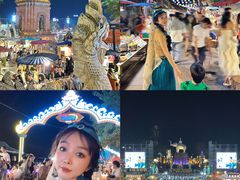 -西双版纳傣族园