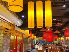 -大龙燚火锅(天钥桥路店)