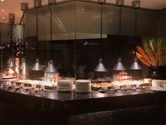 -西安赛瑞喜来登大酒店