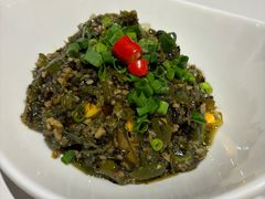 -三猫黑鱼花(南大店)