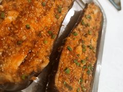 手撕茄子-西域塔塔幂(六道口店)