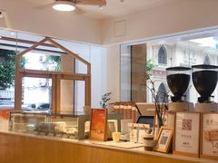 -Cafe on warm(丹霞店)