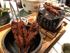 -汉唐宴长安食府