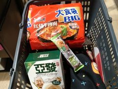 -AEON永旺(东方宝泰店)