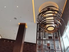 -上海浦东嘉里大酒店