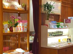 -一叶一世界•素食餐厅(新光天地店)