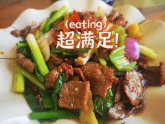 -老客家美食• 竹筒饭• 河鲜(龙门永汉店)