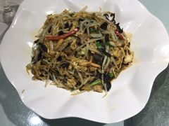 -阿西娅食府(中关村店)