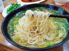 -杨记清芳牛肉拉面(京广路店)