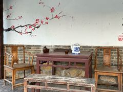 -清风小镇闯关东影视基地