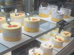 -FANEN法念·烘焙·甜点(万象城店)