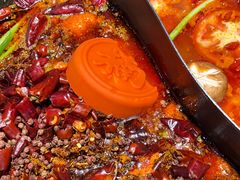 -楠火锅(仁恒梦中心店)