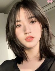 -M1 HAIR烫染