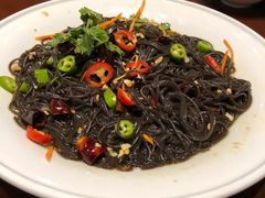 -郑庄脂渣海鲜楼(九水路店)