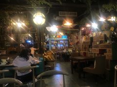 大堂-囧人粗品·泰国街市料理(霖峰店)