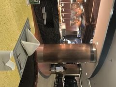 -汇泉王朝大饭店-旋转餐厅(南海路店)