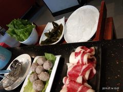 -六合里雄记汕头牛肉火锅(东门店)