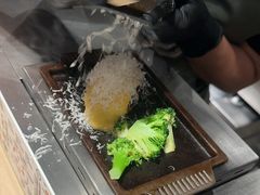-肉肉大米(金虹桥店)
