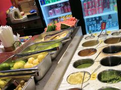 -京元盛铜锅涮肉(上海总店)