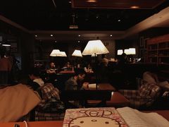 -西西弗书店&矢量咖啡(万象城店)