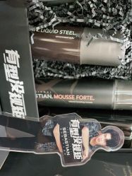 -变画·发型STUDIO