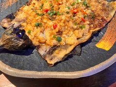-黄鱼炙夜·烧烤·小龙虾(世茂缤谷店)