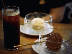 -大酉·M Coffee(北京美术馆店)