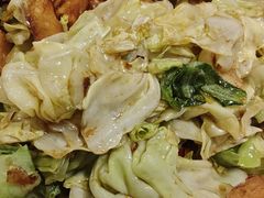 -巴依兄弟西域美食(机场店)