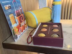 -COSTA COFFEE(百联又一城店)