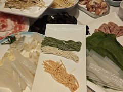 -澳洲肥牛火锅(转盘路店)