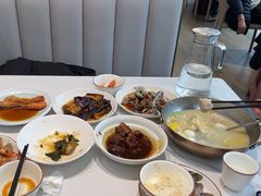 -阿毛饭店·正宗宁波菜(儿童公园旗舰店)