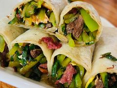-正宗流钟锅子饼家常菜