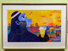 -【朵云轩艺术中心】博洛尼亚插画展·中国巡展·上海站