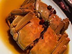 -蟹榭·本帮江浙菜·蟹宴(五角场合生汇商场店)