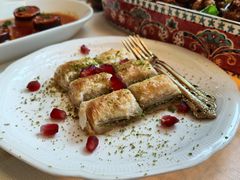 -龟兹KUCINA·新疆菜(前滩L+PLAZA店)