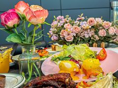 -叁 Three· bistro餐酒馆