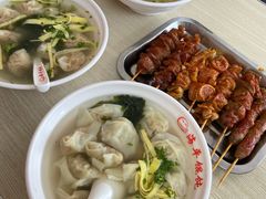 -海平馄饨(逍遥二路店)