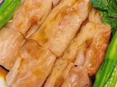 -香港新曜记茶餐厅(万泰城店)