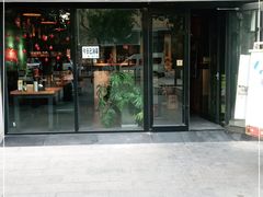 门面-腰子哥烤串(石佛营炫特店)
