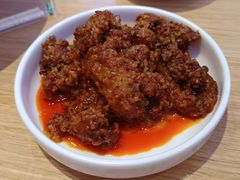 -关中闫记粉蒸肉(和平路店)