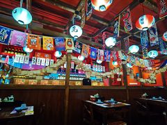 大堂-仙隐小鹿中華の日料(正弘城店)