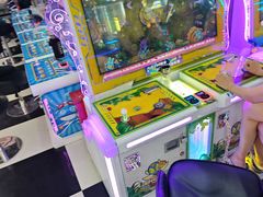 -天天玩X秋葉原日系动漫游戏中心