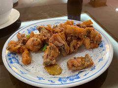 -腰记饭店(龙源路店)