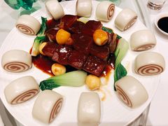 -丽晶美庐·玉兰餐厅