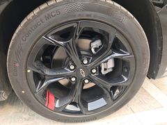 -广州南菱汇通雪佛兰4S店(白云大道店)