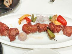 -马克西姆俄罗斯餐厅(通亚街店)