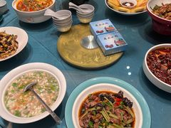 -眉山小馆(华强广场店)