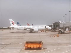 -合肥新桥国际机场-航站楼